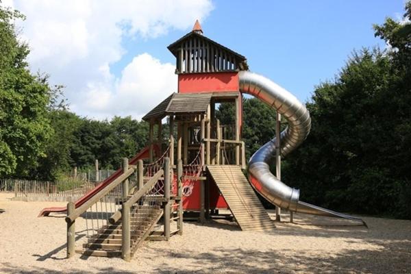 Vakantiestudio Ciney Chapois