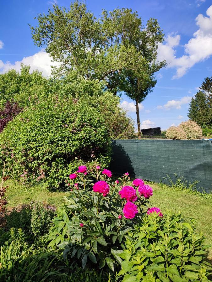 Vakantiestudio Ciney Appartamento