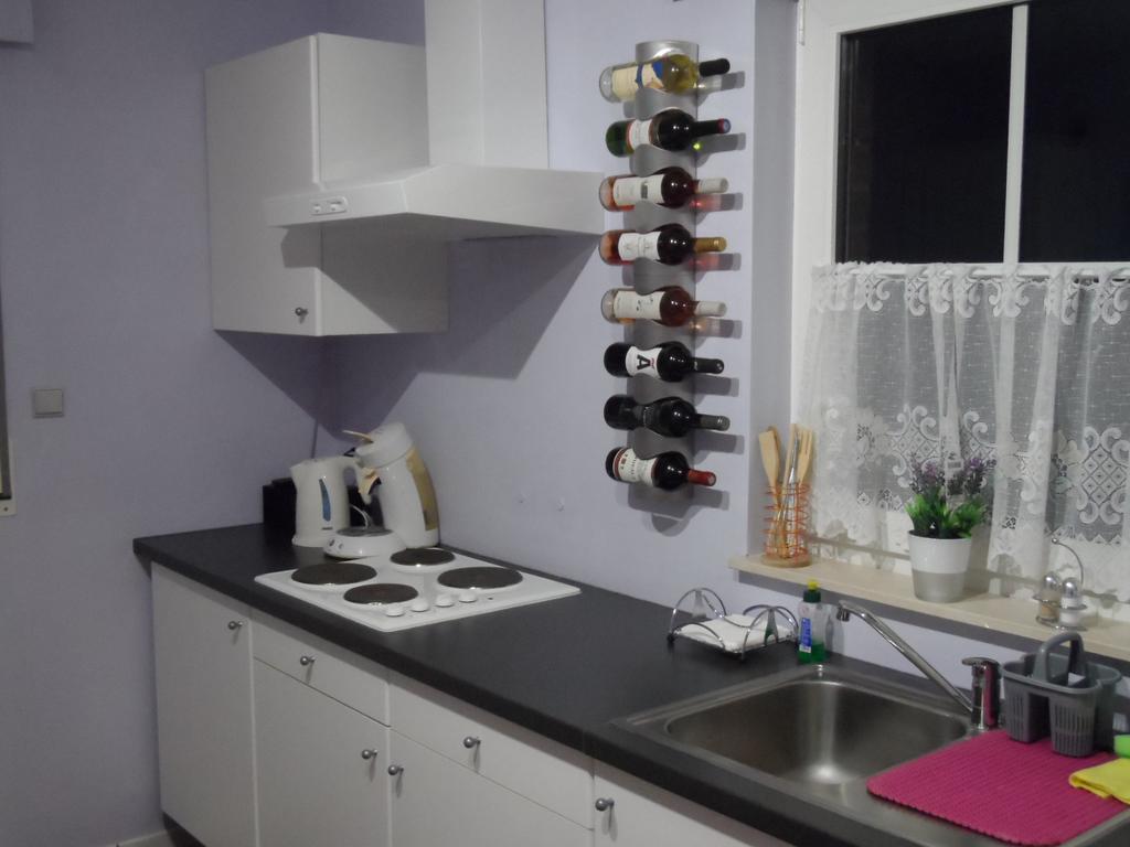 Apartment Vakantiestudio Ciney Chapois