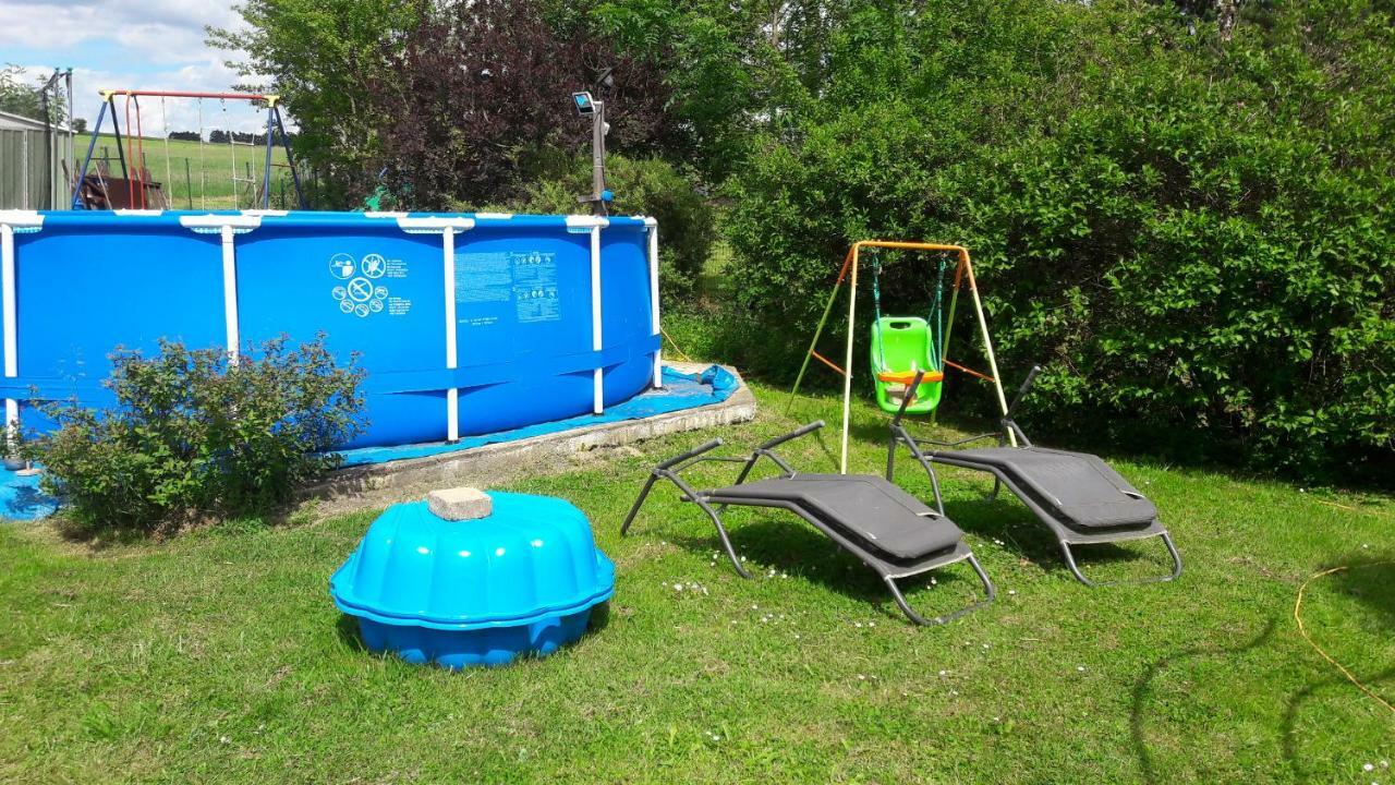 Vakantiestudio Ciney Appartamento *