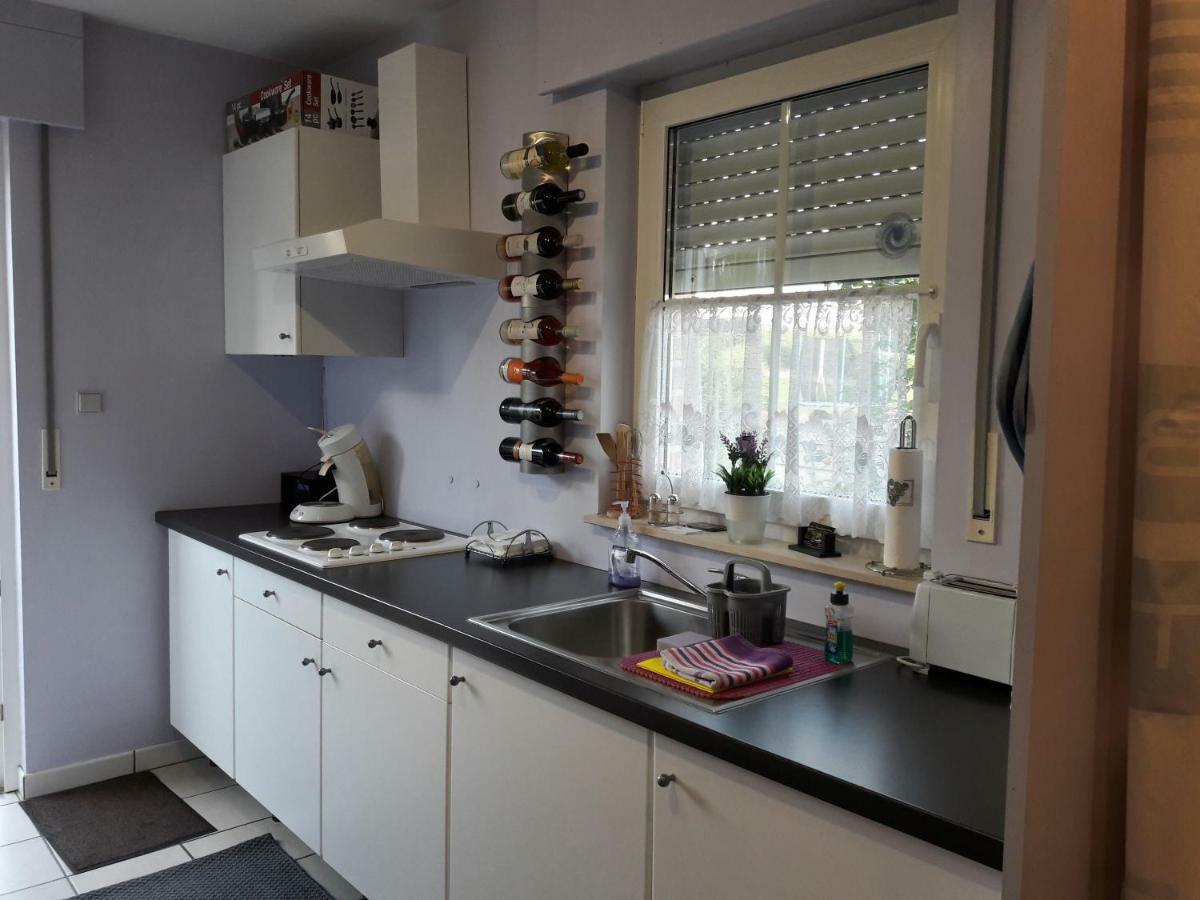 Vakantiestudio Ciney Apartment *