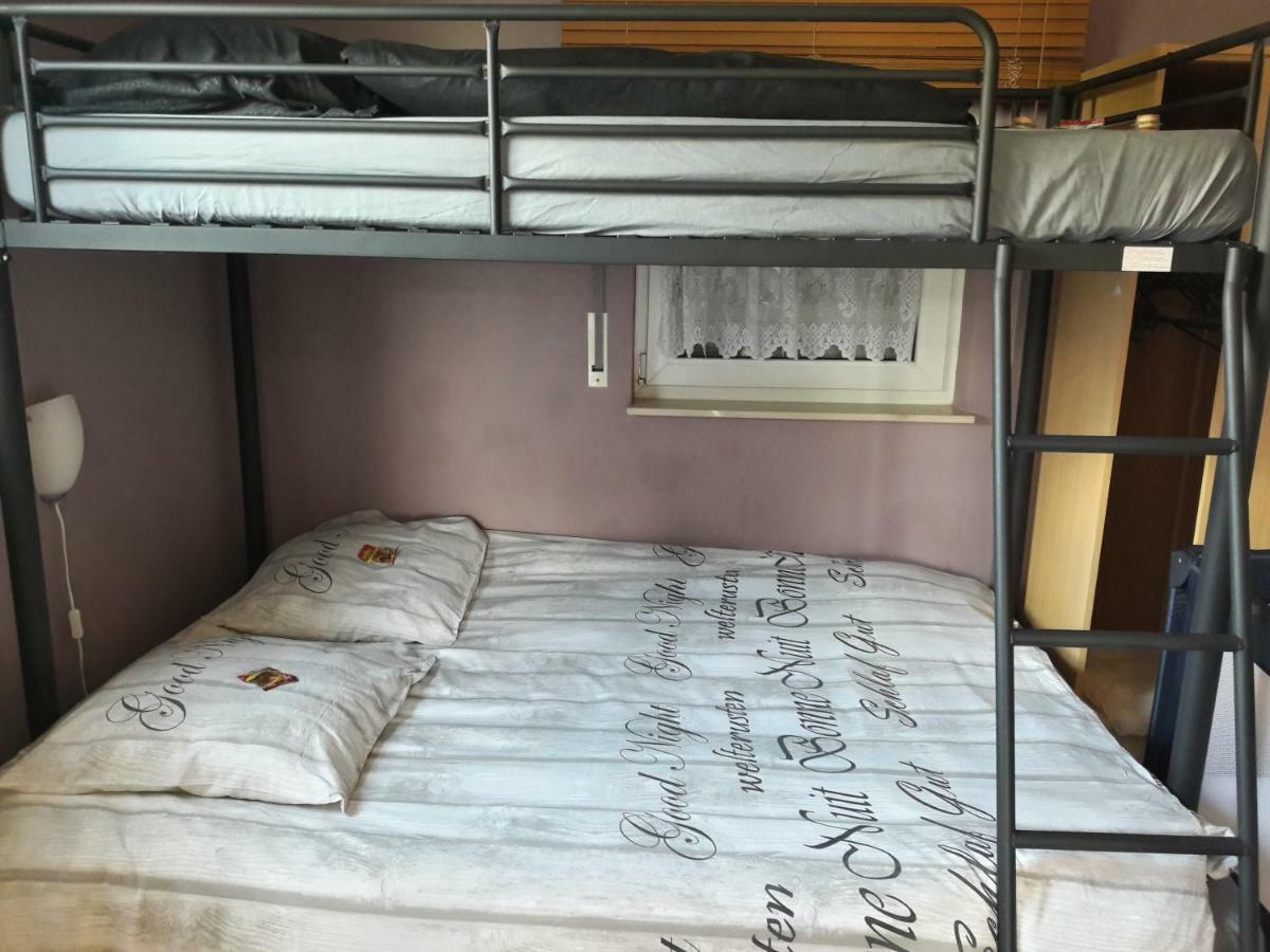 Vakantiestudio Ciney * Chapois